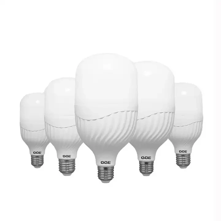 bulbs used in room high lumen T shape led bulb with 2 years warranty high quality chips  indoor Aluminum T Shape Bulb