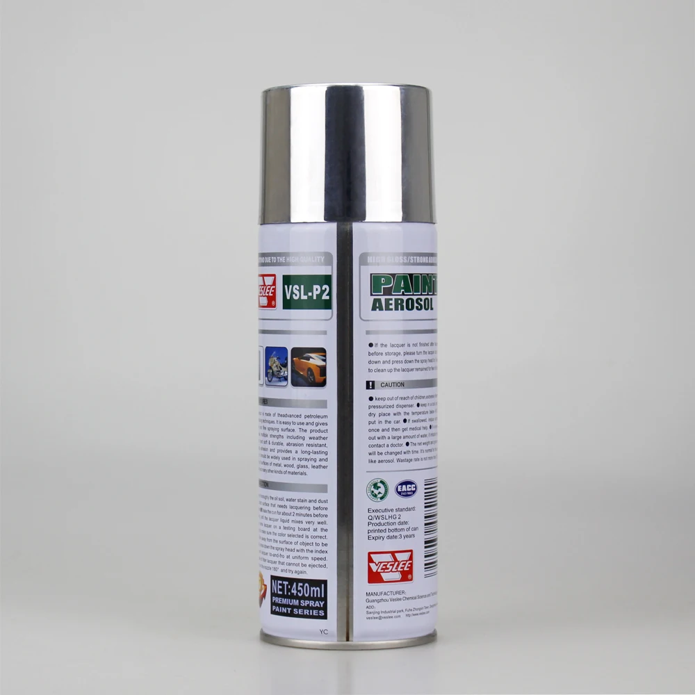 rubber spray paint gold chrome effect paint aerosol spray chrome spray paint