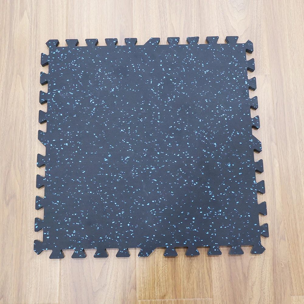 EVA Foam Martial Arts Tatami Judo Karate Mat Rubber Foam Floor Puzzle Exercise Mat