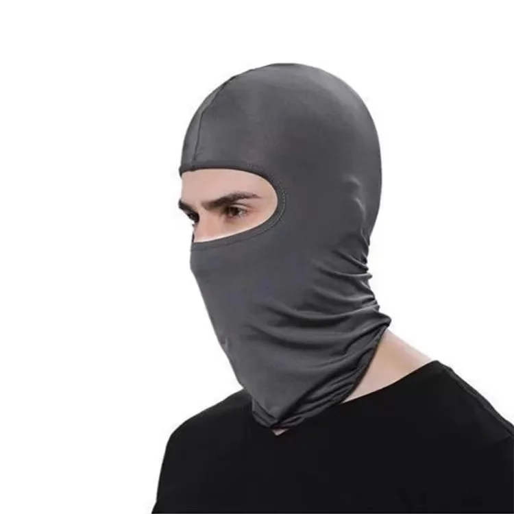 Safety Car Racing Flame Retardant Head Sock Good High Quality Balaclava con filtro