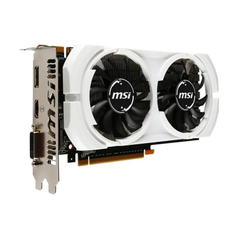Graphics Card GTX 950 2GB 128Bit GDDR5 Video Cards Original Used GTX950