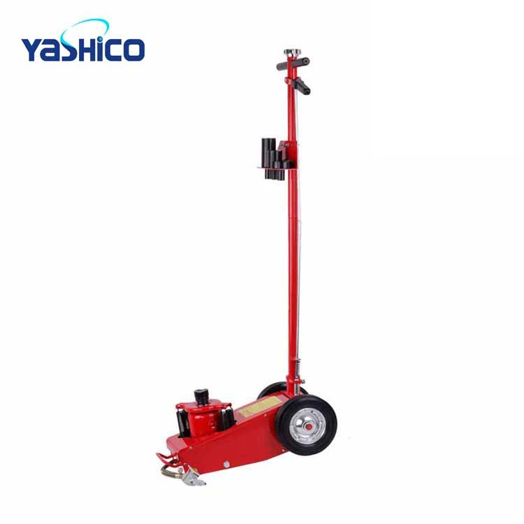 22T Pneumatic Car Jack