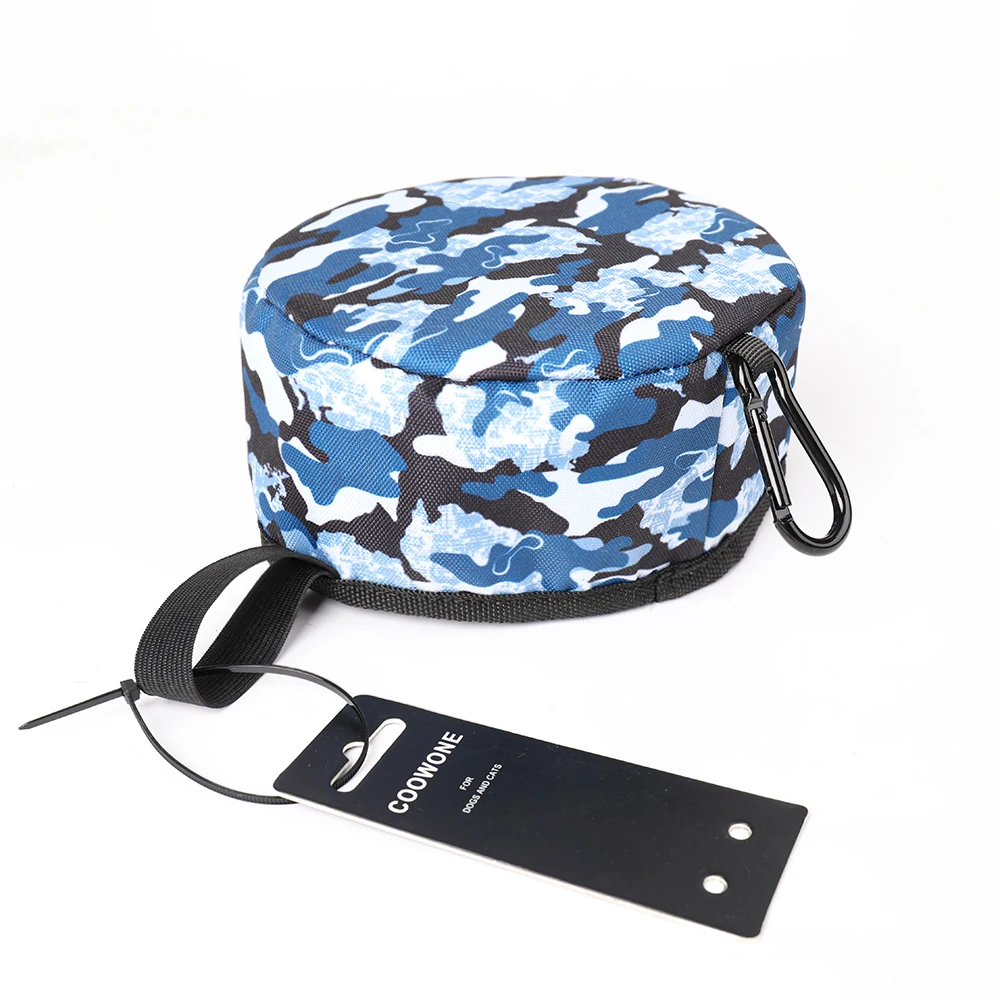 Personalized Flower Pattern Dog Harness Set Pet Collar And Leash Product Cardboard Hangers Package Box