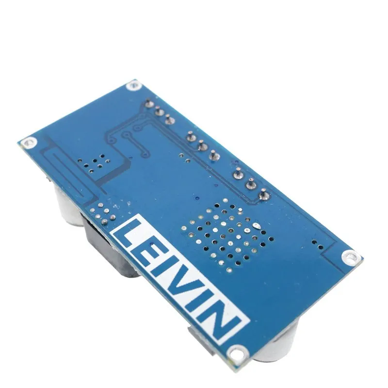  LM2596S DC-DC постоянный ток и напряжение Регулируемый Модуль светодиодный модуль