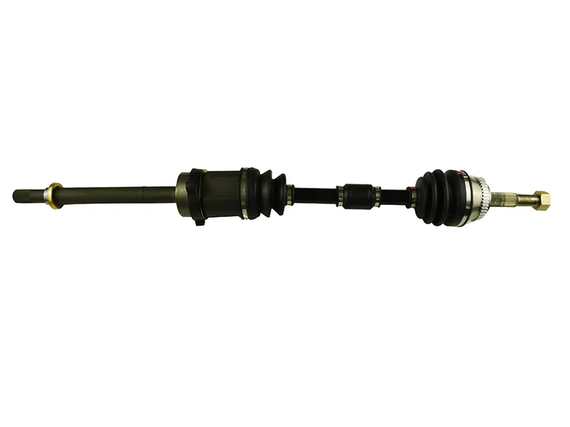 The lowest price cv joint axle drive shaft for sunny N16 39100PA000