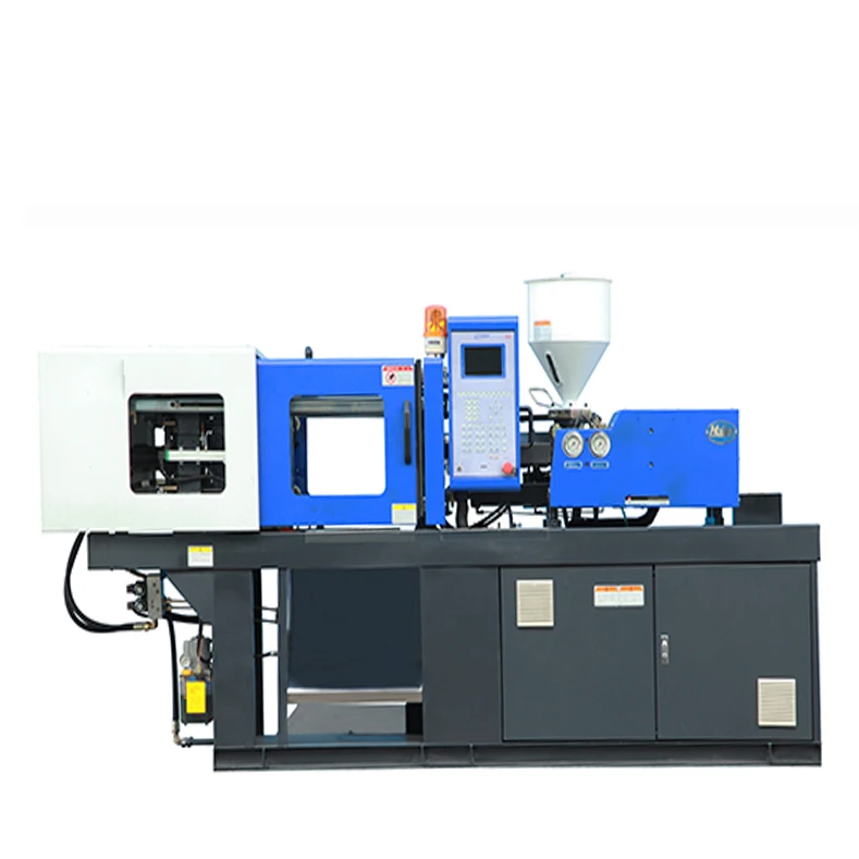 
Semi Auto Small Plastic Injection Molding Machine Manufacturer for Syringe Price 