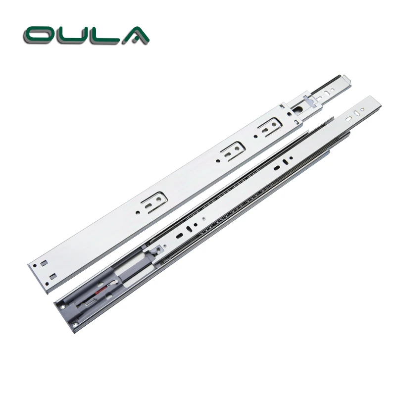 Профессиональное производство, мебельная фурнитура, 3 складных выдвижных ящика