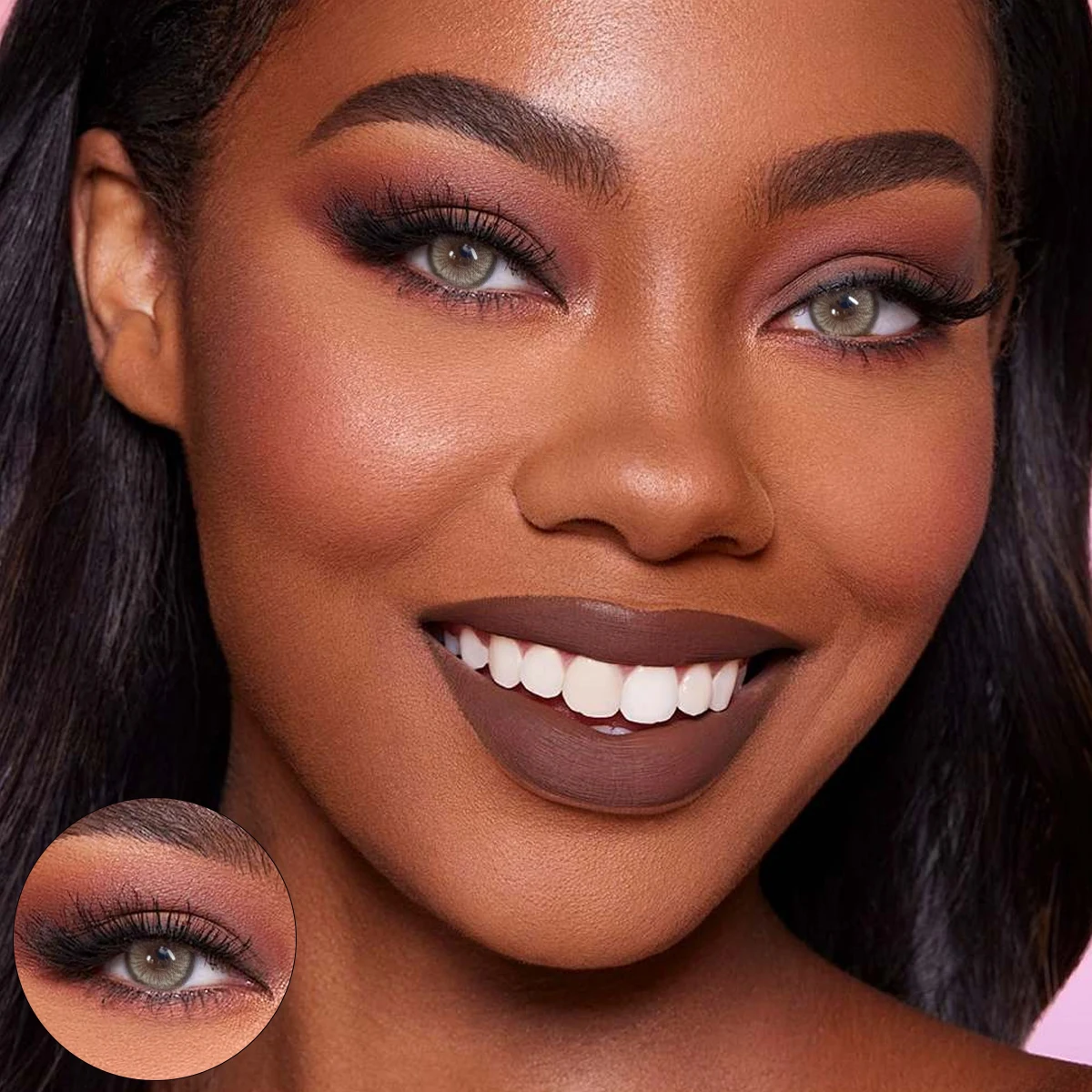 Factory Price High Quality New Fashion Colored Contact Lenses Eye Beauty 1 Year Disposable Comfortable Soft Lenses