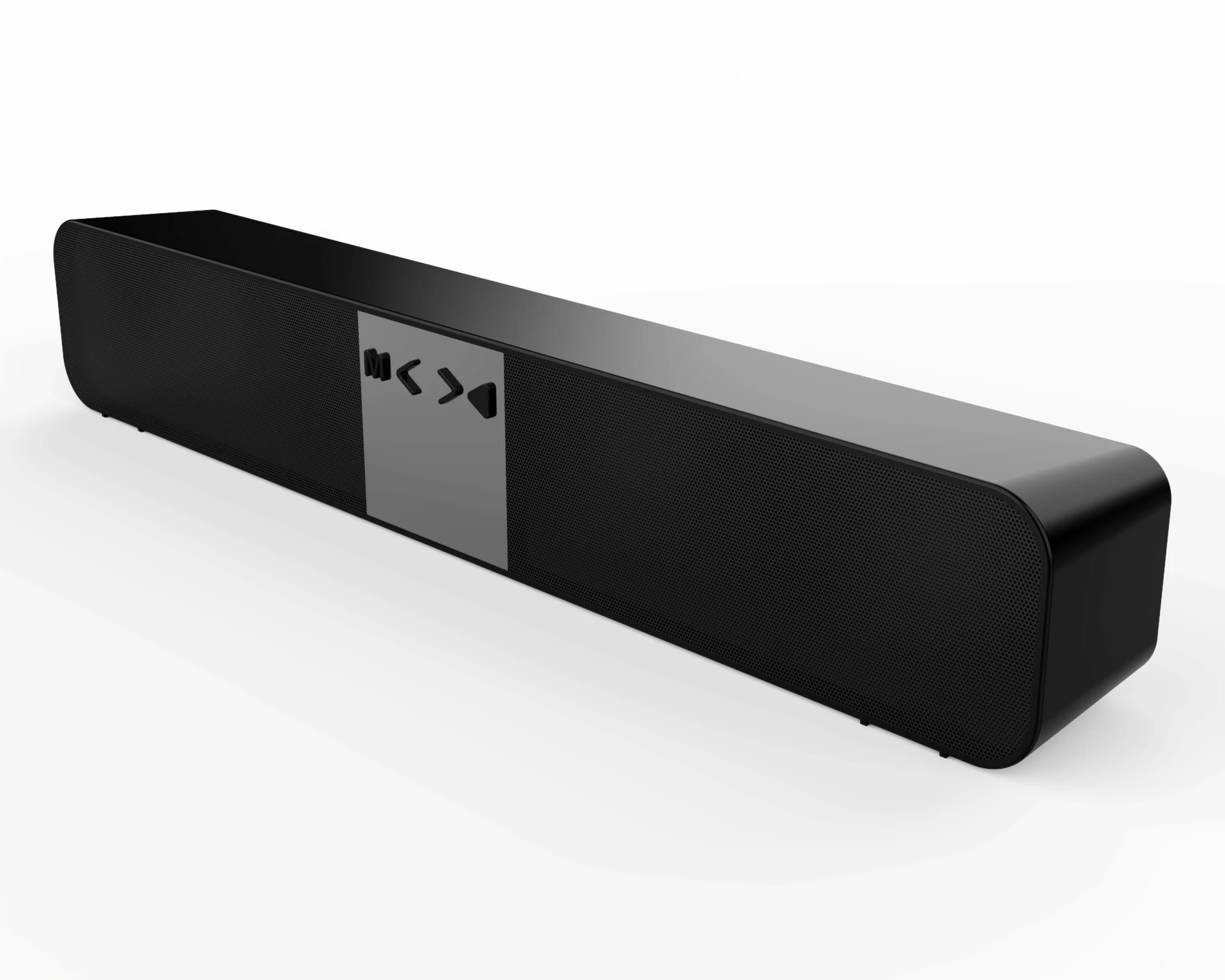 Factory Offer Cheap Portable Soundbar Creative Sound Blaster for Computer and Laptop