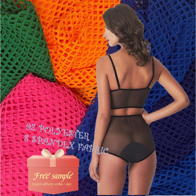 Polyester rayon spandex fabric sportswear lycra spandex nylon polyester fabric jersey nylon spandex fabric