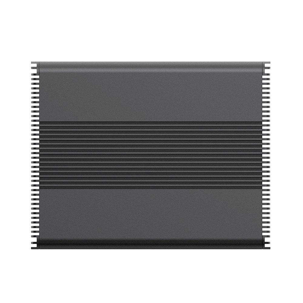 Мини-ПК Topton 2 5G NAS серверный брандмауэр новый программный маршрутизатор R7 5825U 5800U R5 5600U 4x i226-V 3 * NVMe SATA 3x4K UHD
