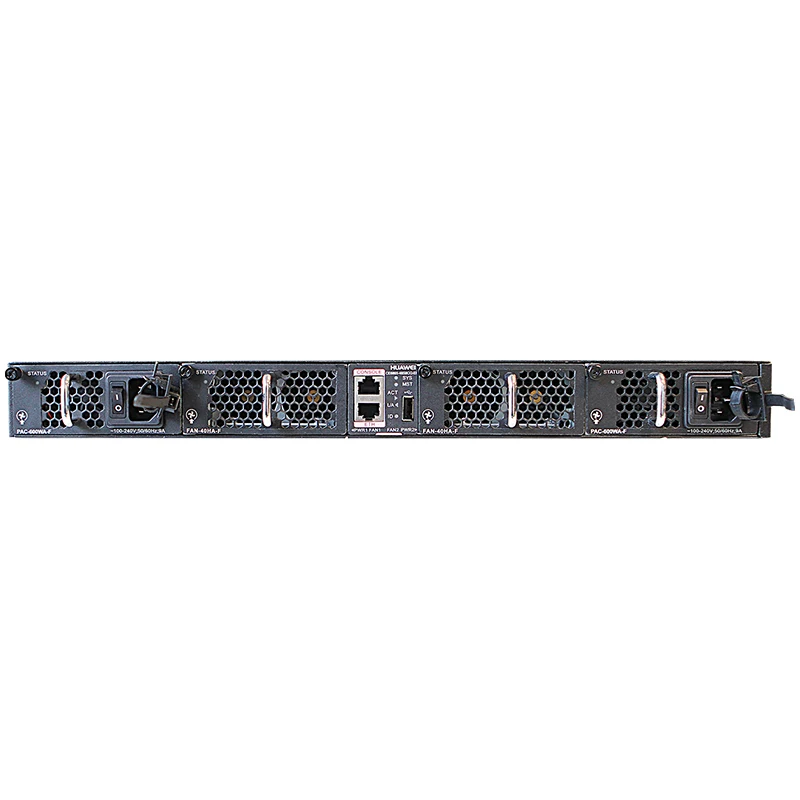 CloudEngine 6800 серии центр обработки данных переключатель 48 портов 25GE SFP28 8 * 100GE QSFP28