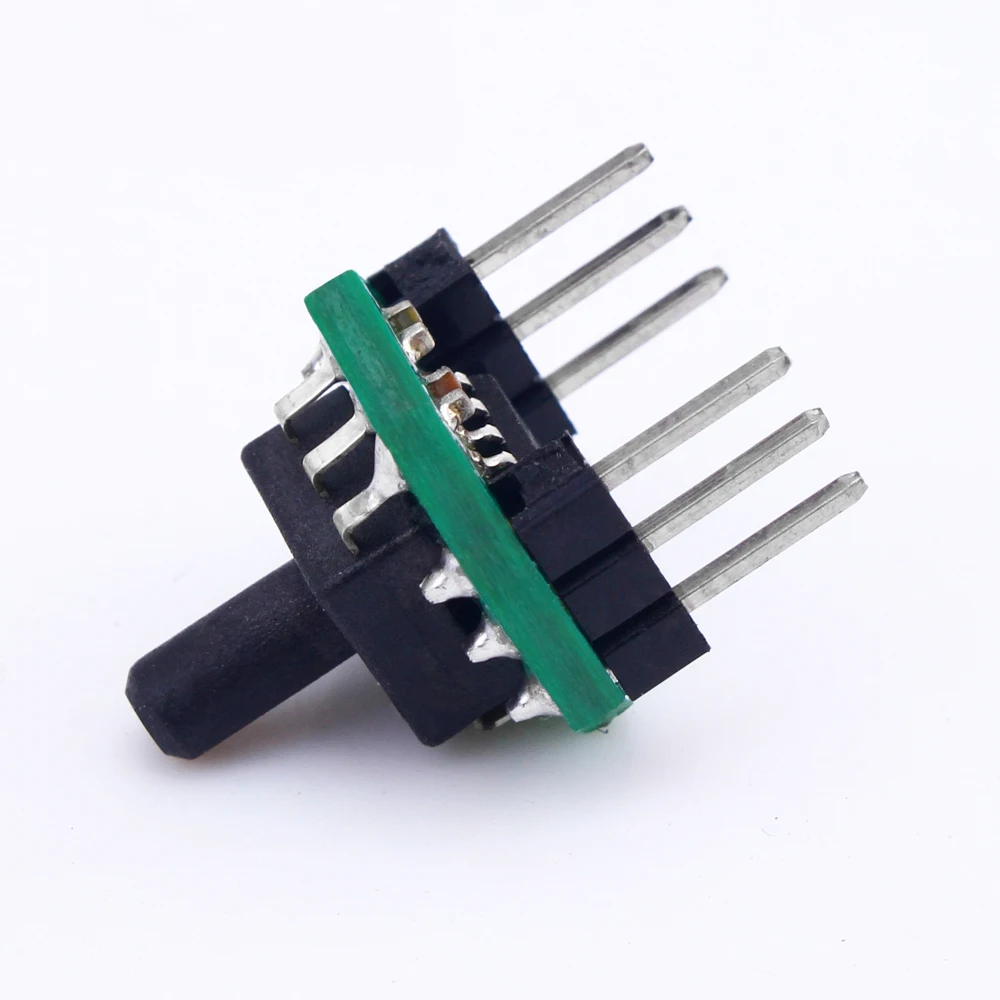 NPWT Pressure Sensor for Medical