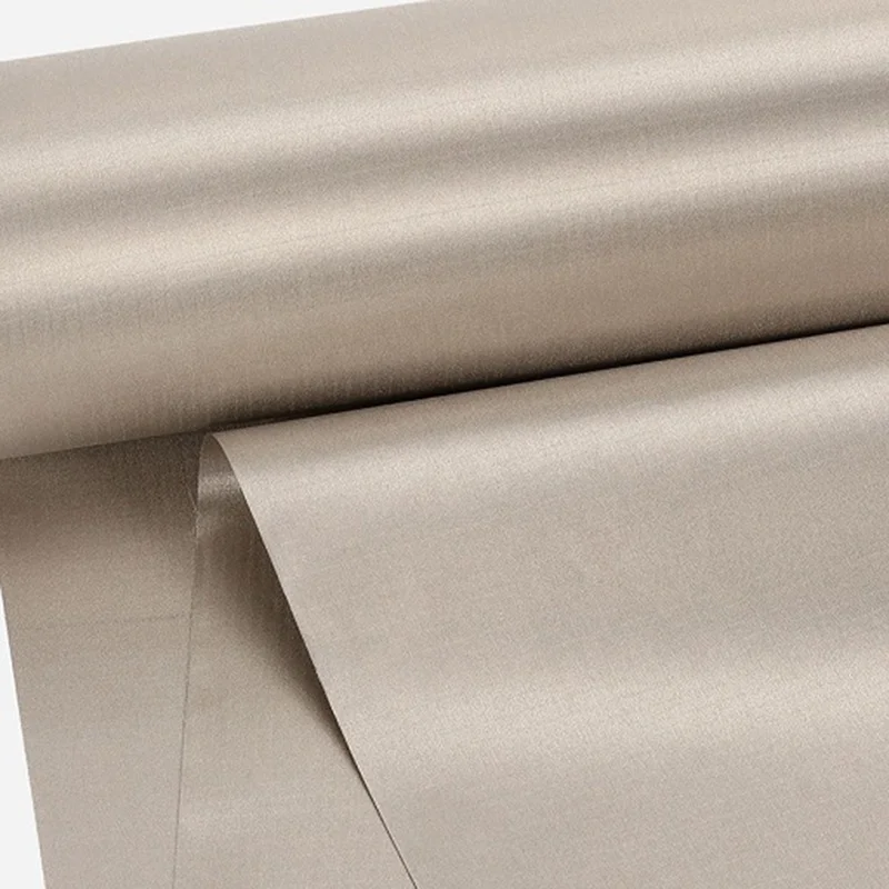 EMC conductive fabric Emf Shielding Radiation Protection Signal Blocking for shielding handbag