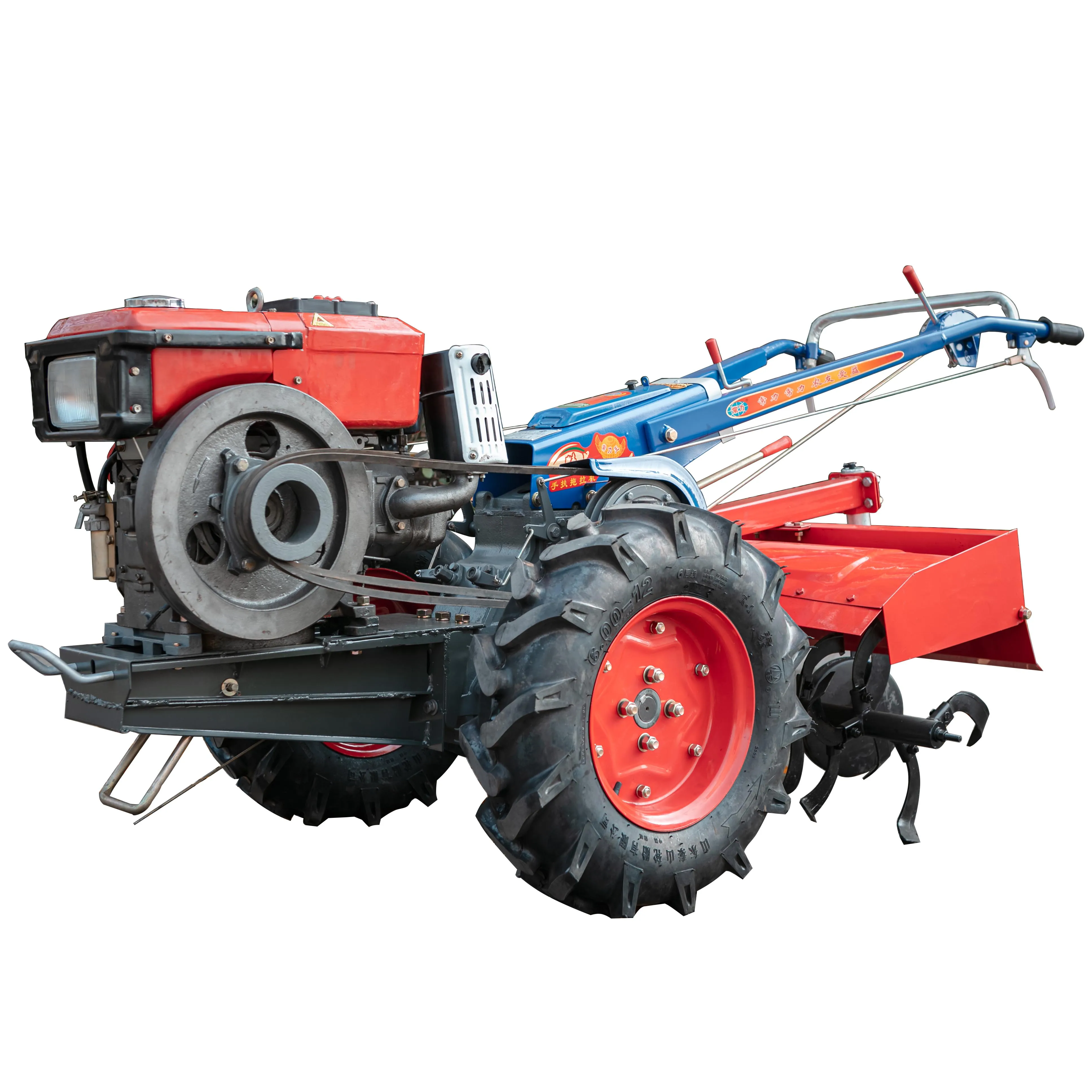 SF121 тракторы на фермах двухколесный мини-трактор 8hp 10hp 12hp 16hp 18hp 20hp