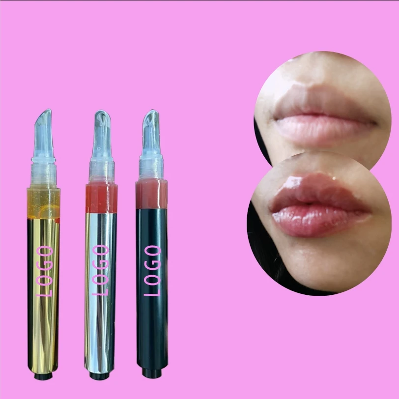 Best lip plumper private label vegan collagen lip plumper set big lipps