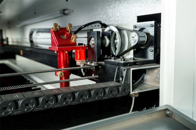 Mini engraver 6040 laser engraving machine 60w co2 laser acrylic MDF marking machine