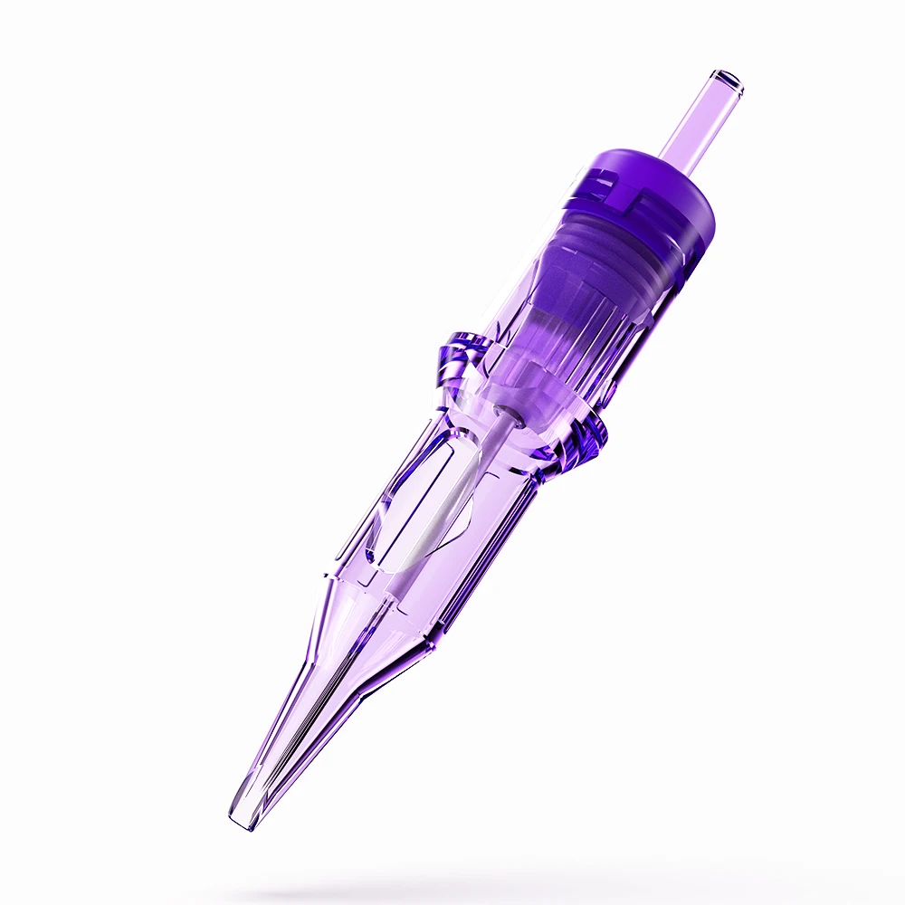 Wholesale Mast Pro Tattoo Cartridges Needles 5RL for Tattoo Artist Permanent Makeup 20PCS