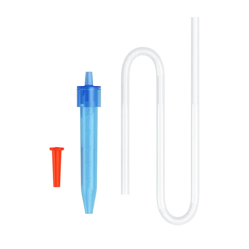 Детский аспиратор для носа