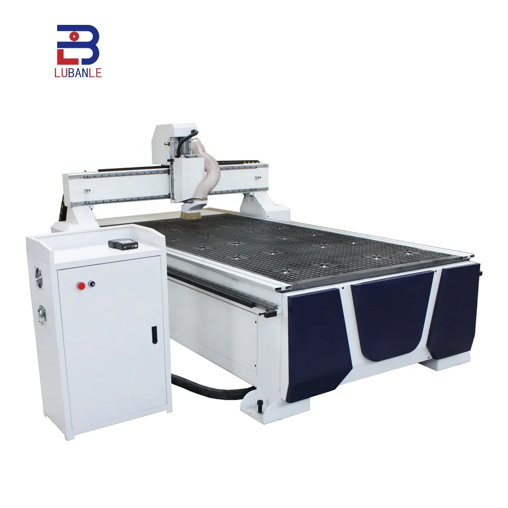 Woodworking CNC machine automatic 3D engraving machine CNC cutting machine 1325 wood CNC router for sale