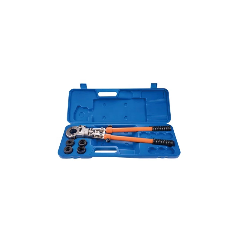 
Tool for press fitting 