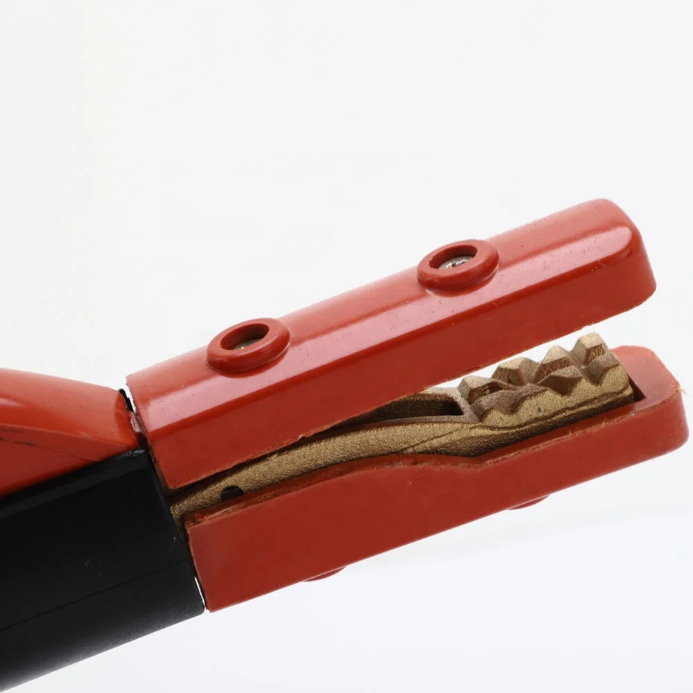 Factory Directly Supply 500A Iron magnetic handle welding holder