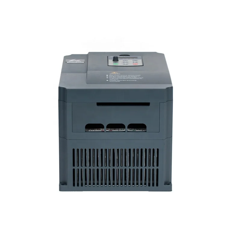 22 kw on grid 3 phase solar pump inverter set for water pump for home