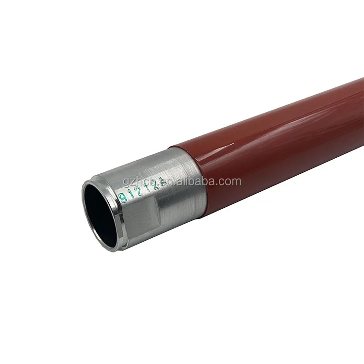 From OEM factory  for Xerox 700 C75 J75 550 560 570 C60 C70 C9065 C9070 250 Fuser heat roller