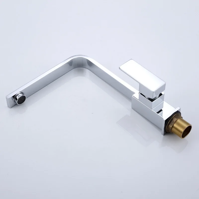 llave monomando lavamanos new model commercial deckmount hot amd cold folding kitchen mixer taps kitchen faucet