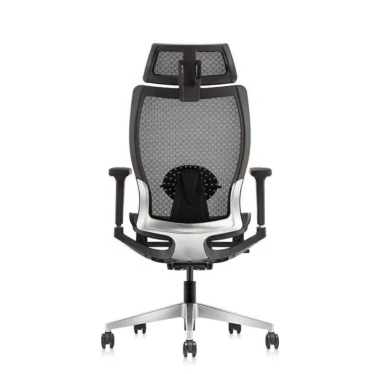  Cheemay comfortable mesh office executive swivel chair sillas de oficina