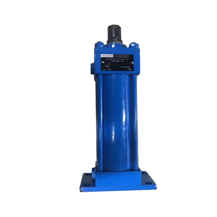 Rexroth CDT4 тип высокого давления масла плоскопечатная Машина