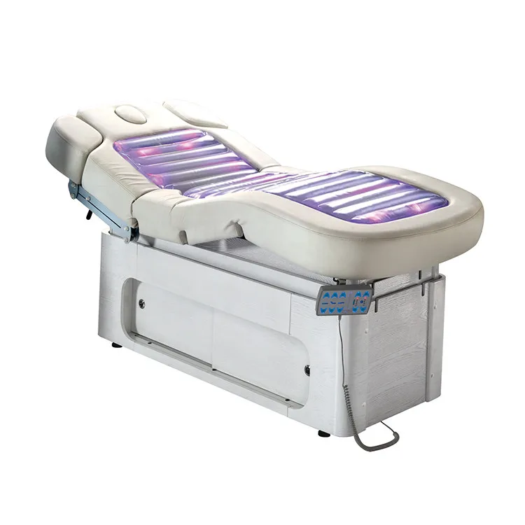 
Electric beauty spa cosmetic salon treatment health care bed 