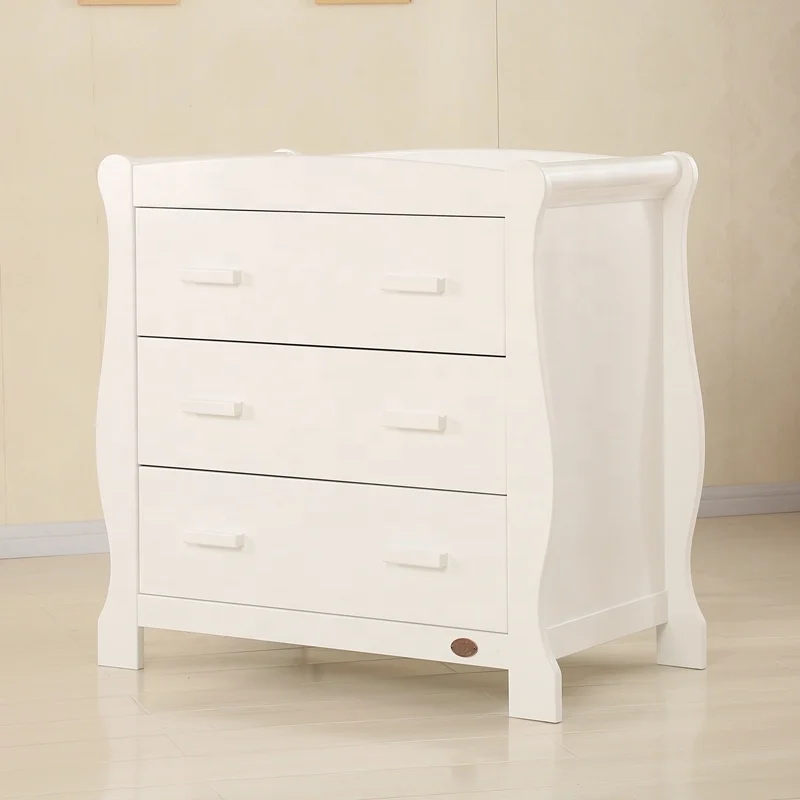
New Design Home Furniture Dresser Change table 