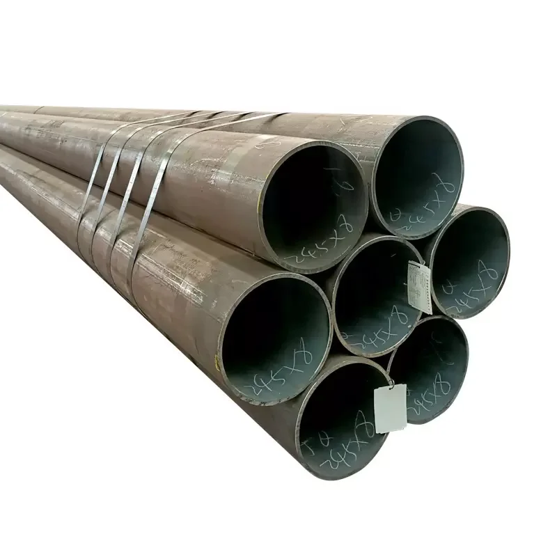 spec 5ct n80a carbon seamless steel pipes Factory large stock 70% discount 10# 20# 35# 45# 16Mn 27SiMn 40Cr