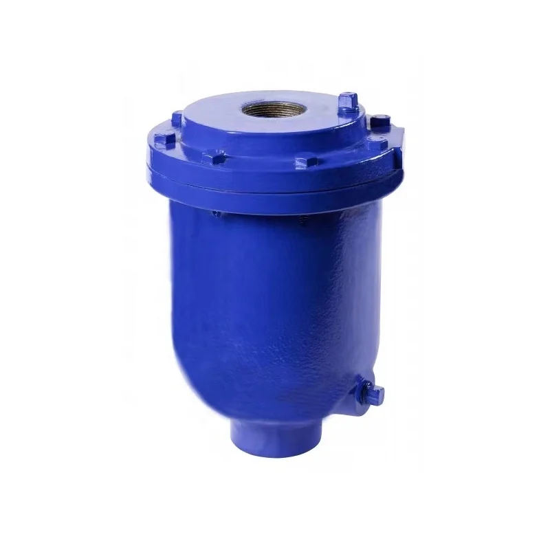 DN20 Brass Air Release Valve Automatic Air Vent Valve