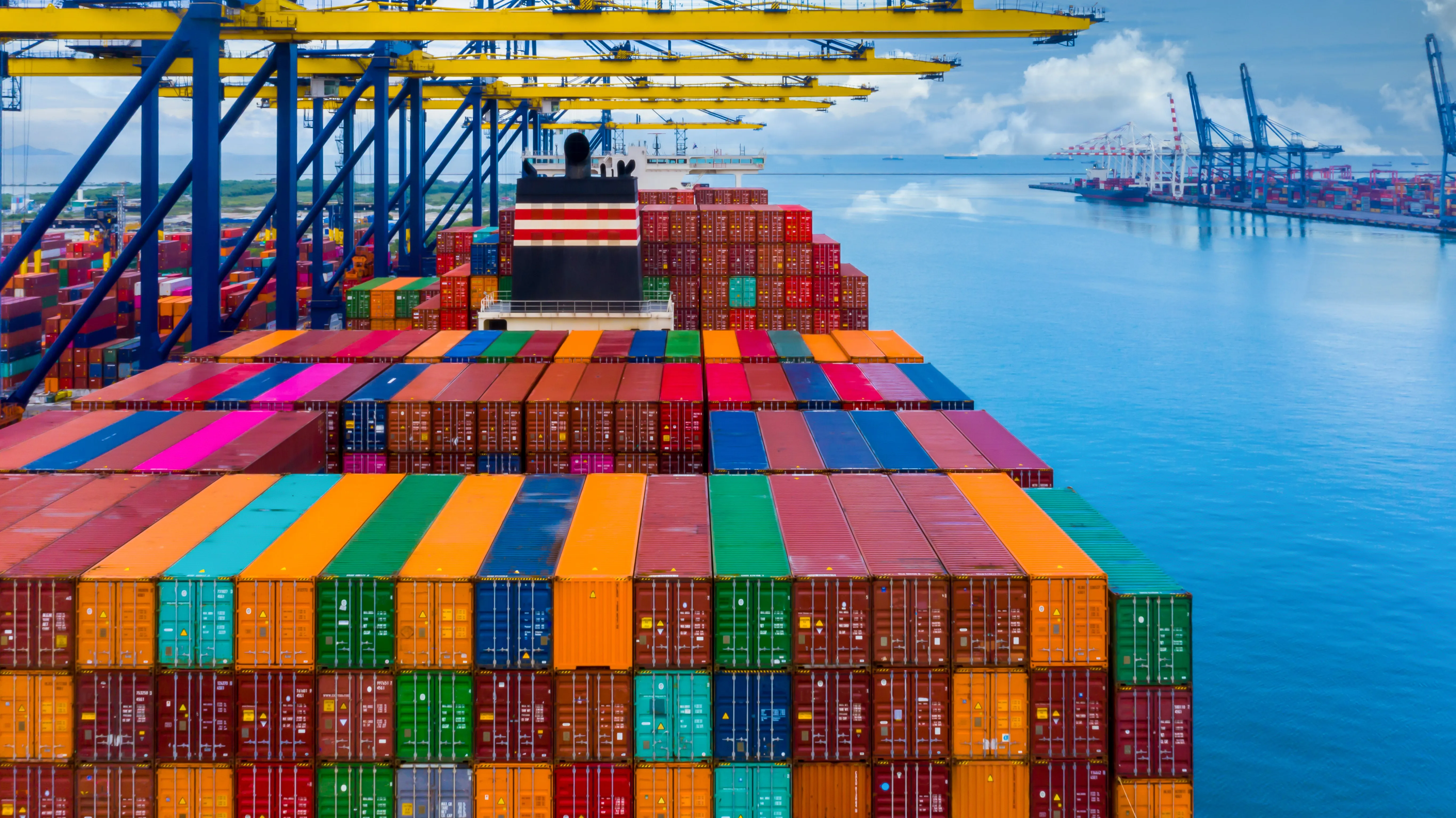 FBA Sea freiht экспедитор доставка ddu ddp сервис быстрая лодка в США