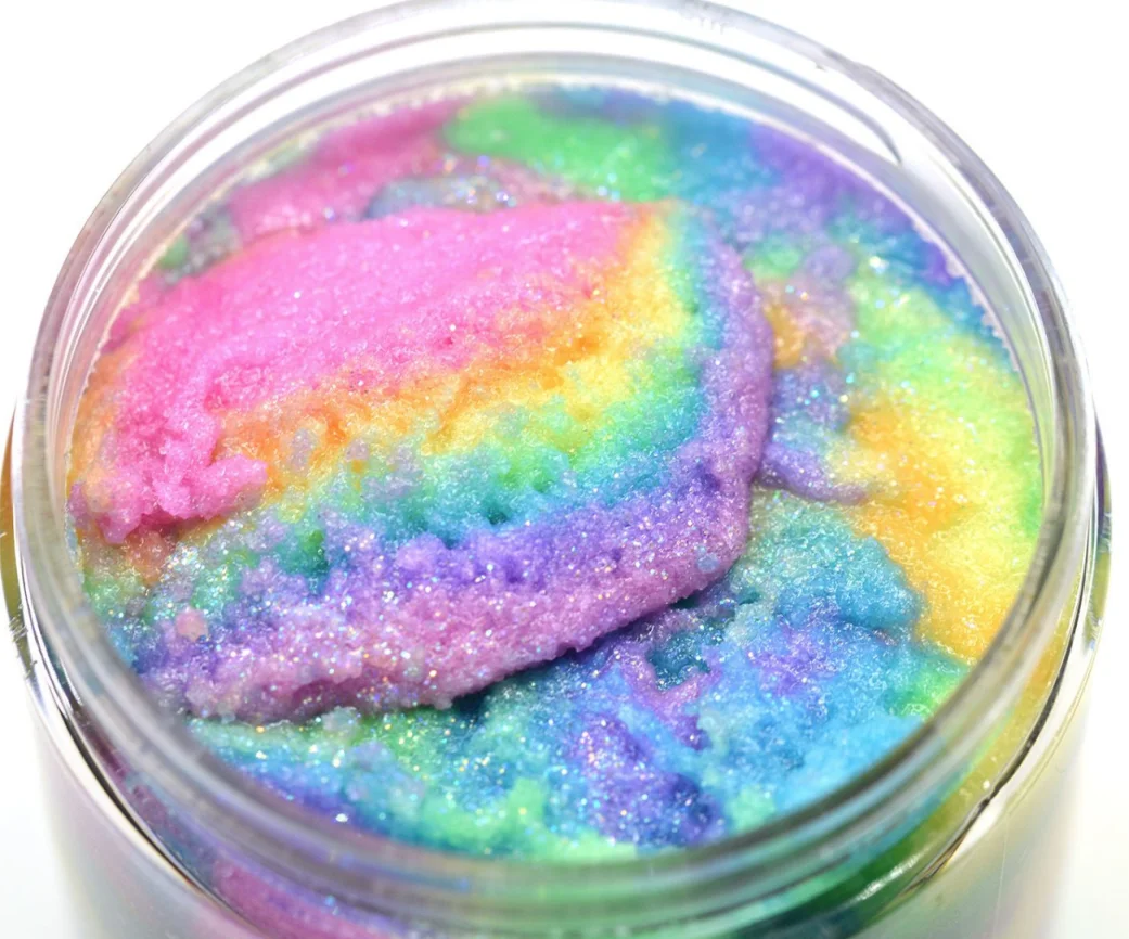 OEM Coffee Caffeine Coconut Oil Softening Exfoliating Facial Body Massage Scrub Customized Adults Female 3 Years Olive Oil