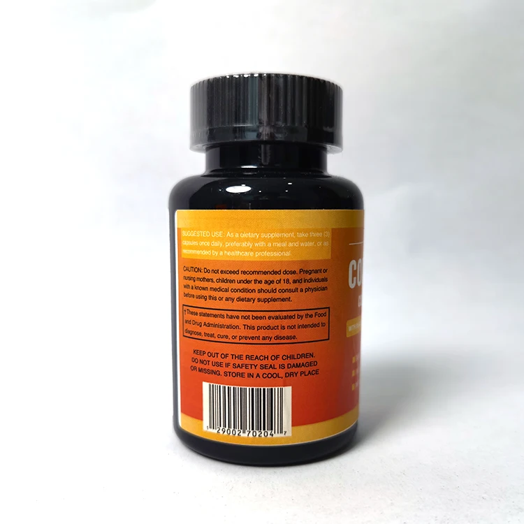 Buy Cordycepin Health Care Supplement Herbal Extract Organic Cordyceps Militaris Extract Powder Capsules