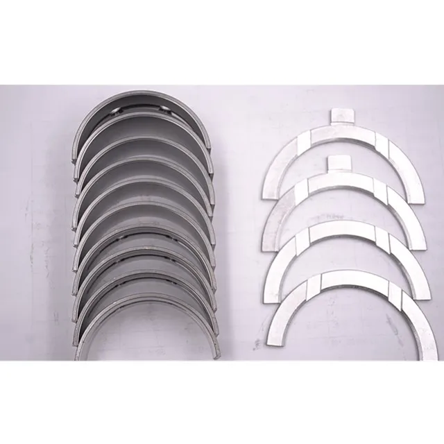 T015 mtz tractors 50-1004140 steel big Set Conrod Bearing crankshaft bearing