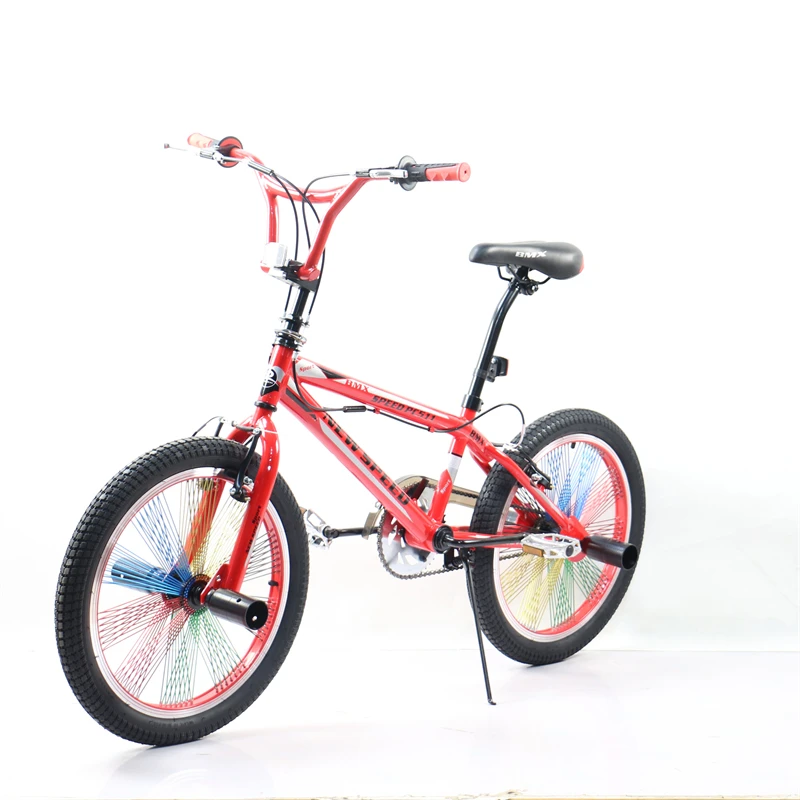 PENGCHI новый стиль детский велосипед BMX 20 дюймов низкая цена оптом от китайского завода Fat tire bike