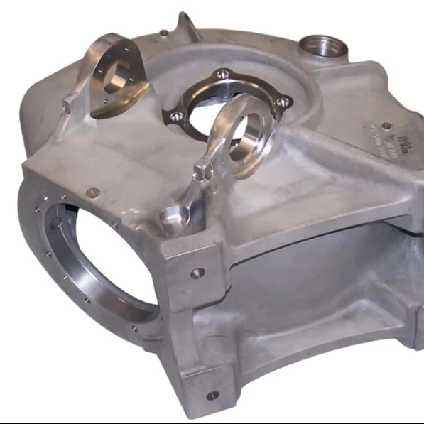 Custom Auto Part CNC Machining Services High Quality Car Parts Processing