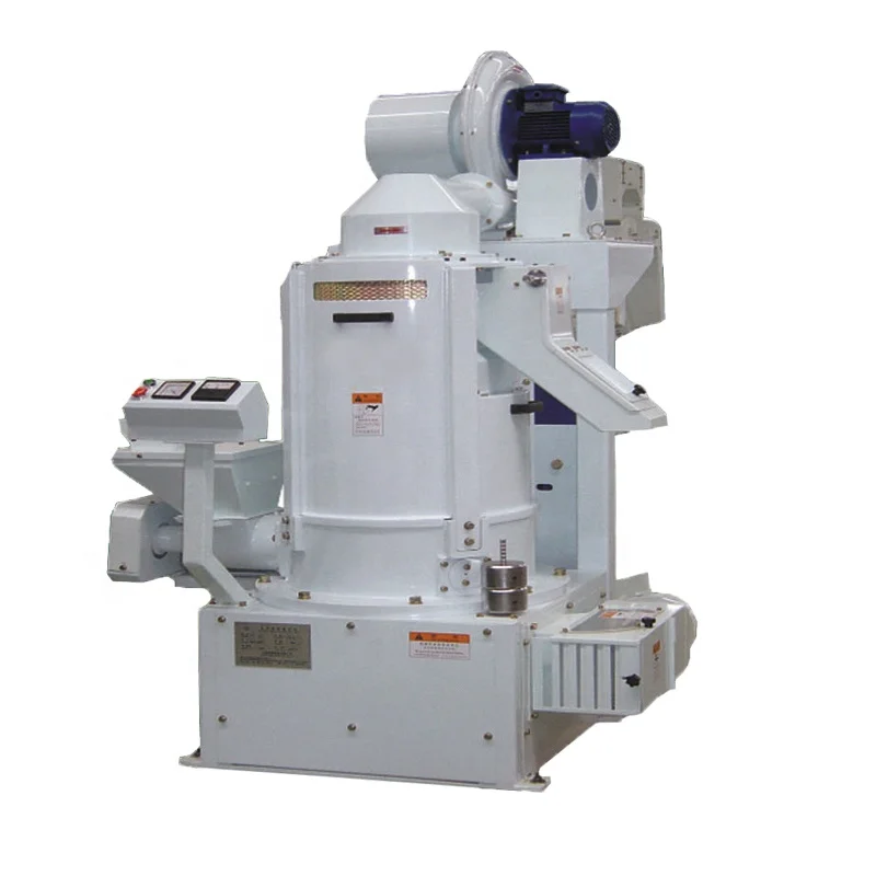 Cheap hot sale Vertical rice mill rice whitener for sale
