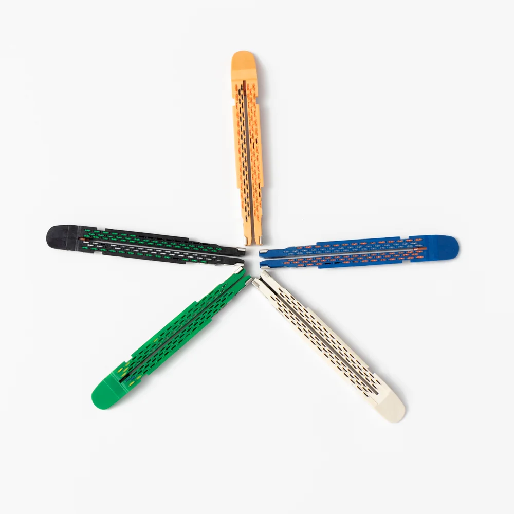 3R OEM/ODM Manufacture CE Certificate Surgical 60 Endoscope Linear Cutter Stapler Reloads for Laparoscopic Surgery