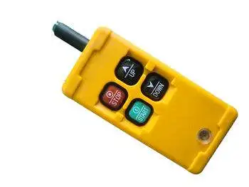 Hoist Crane Wireless remote control Industrial Channel Lift Radio F21-E1B waterproof wireless remote control