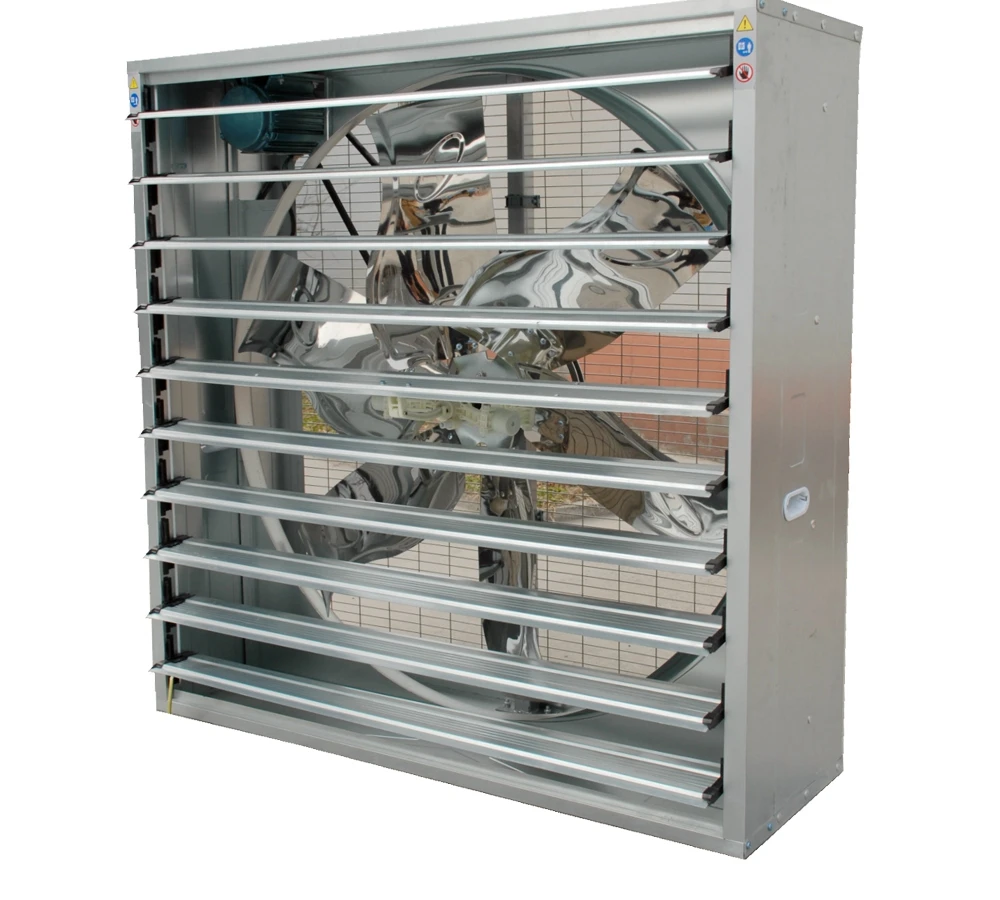 poultry industrial exhaust fan ventilation/hot sale cooling ventilation fan
