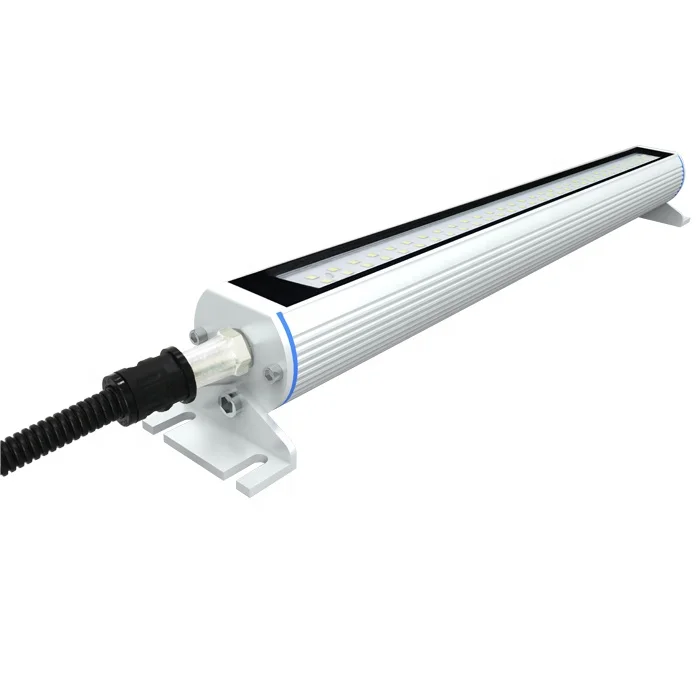  230v bright work light led machine working lamp for