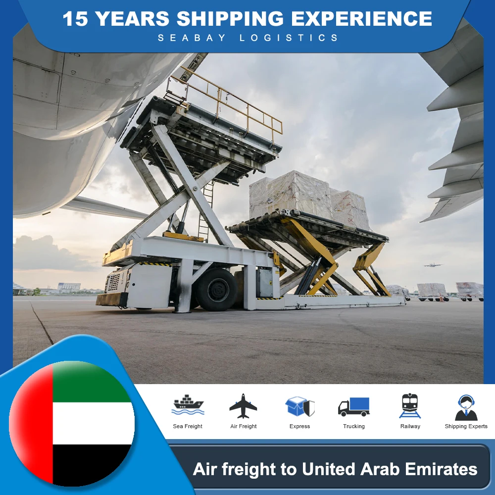 Надежный экспедитор, экспедитор в дубаи, ОАЭ, авиагруз из Китая, транспортная компания