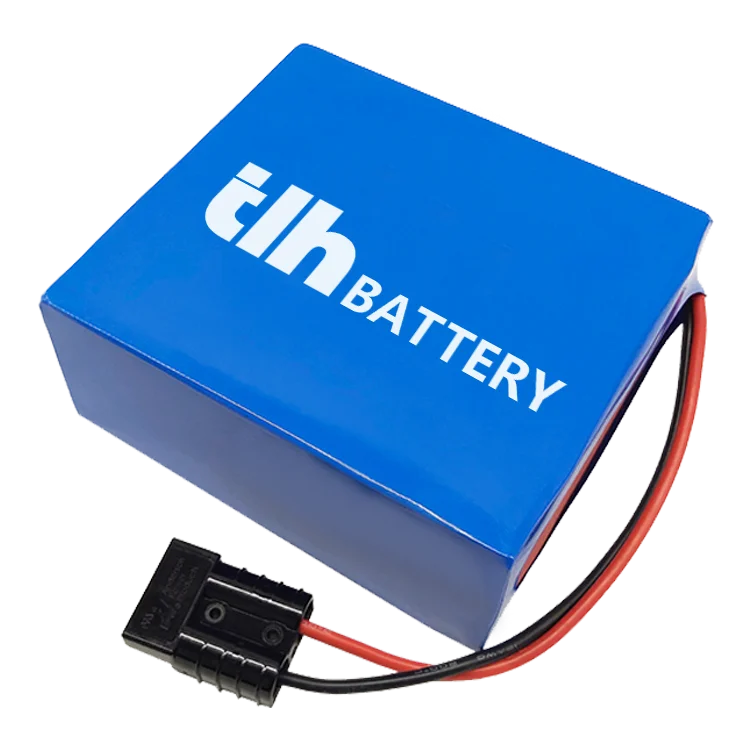 Deep Cycle 24V 36V 48V 12Ah 15Ah 20Ah 52 volt ebike battery lithium ion