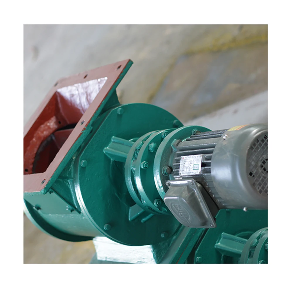 air lock rotary feeder design rotary airlock valve price