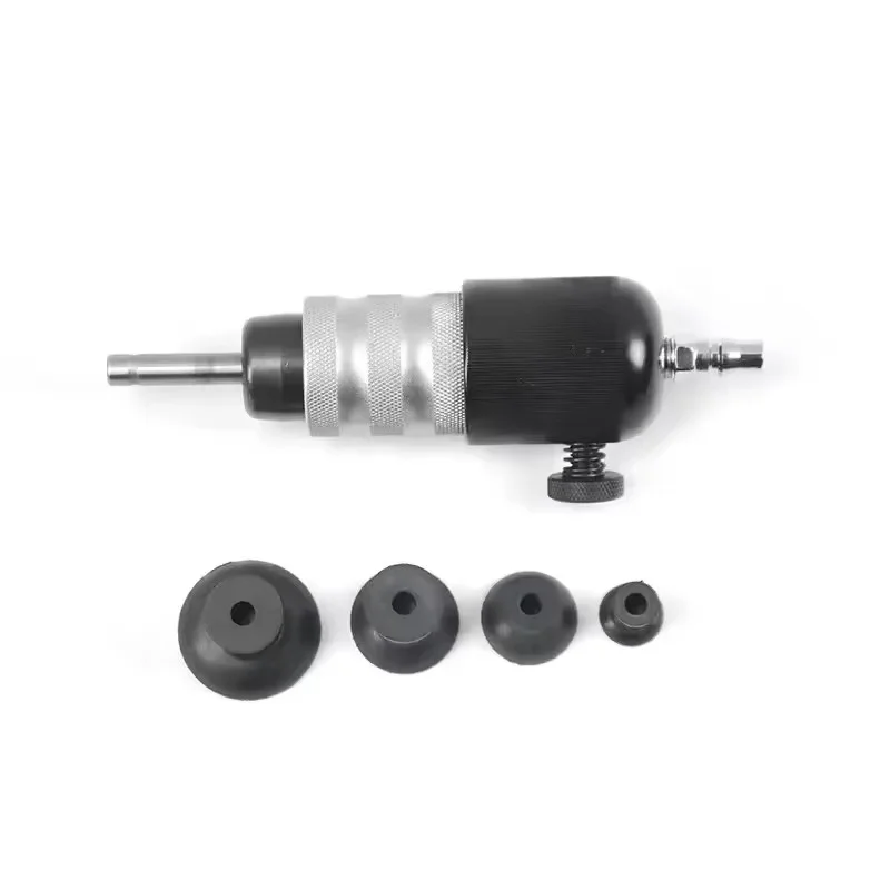 Auto Repair Tool Pneumatic Valve Lapping Grinding Tool Set Spin Valve Air Operated Repair Tools
